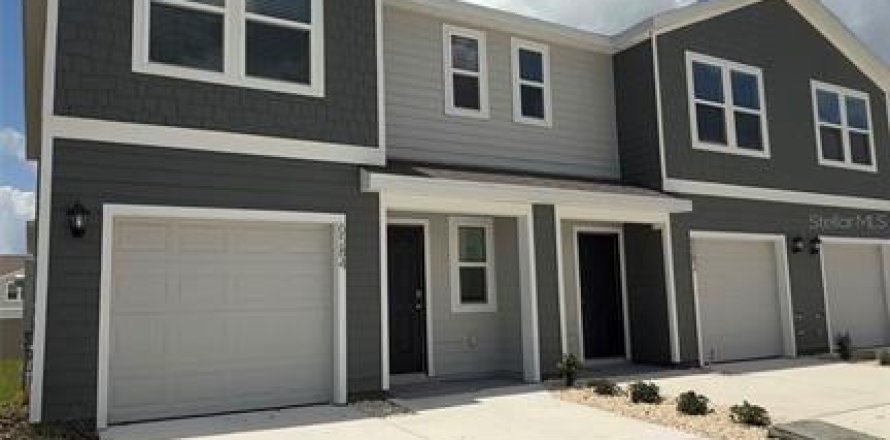 Touwnhouse à Ocala, Floride 3 chambres, 135.45 m2 № 1815010