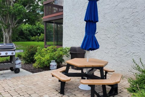 Condo in Sarasota, Florida, 2 bedrooms  № 1904436 - photo 13