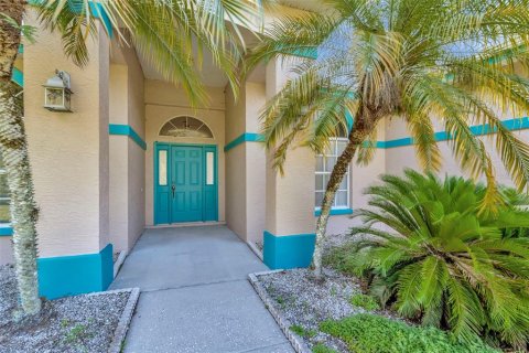 House in Spring Hill, Florida 4 bedrooms, 219.81 sq.m. № 1803248 - photo 9