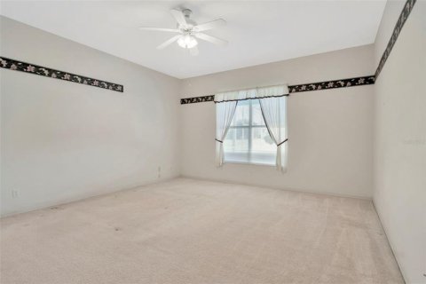 House in Spring Hill, Florida 4 bedrooms, 219.81 sq.m. № 1803248 - photo 30