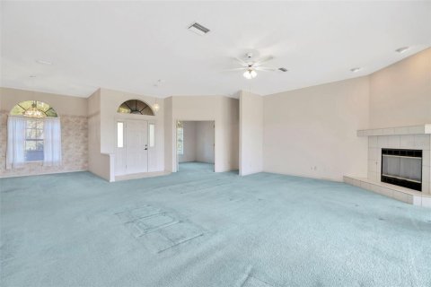 House in Spring Hill, Florida 4 bedrooms, 219.81 sq.m. № 1803248 - photo 15