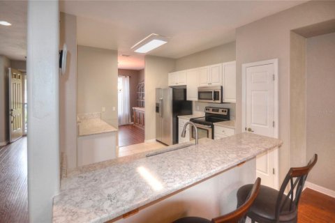 Touwnhouse à vendre à New Smyrna Beach, Floride: 2 chambres, 169.73 m2 № 1847937 - photo 7