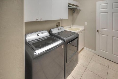 Touwnhouse à vendre à New Smyrna Beach, Floride: 2 chambres, 169.73 m2 № 1847937 - photo 14