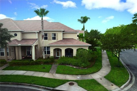 Touwnhouse à vendre à New Smyrna Beach, Floride: 2 chambres, 169.73 m2 № 1847937 - photo 1