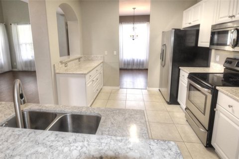 Touwnhouse à vendre à New Smyrna Beach, Floride: 2 chambres, 169.73 m2 № 1847937 - photo 6