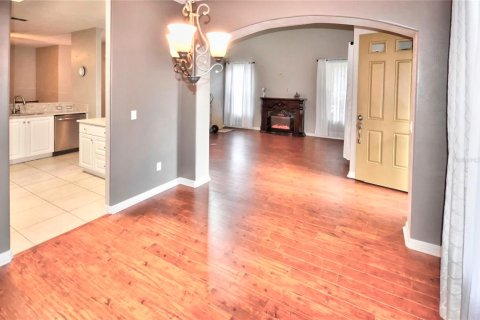 Touwnhouse à vendre à New Smyrna Beach, Floride: 2 chambres, 169.73 m2 № 1847937 - photo 15