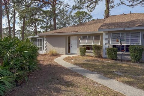 House in Sarasota, Florida 2 bedrooms, 86.96 sq.m. № 2403724