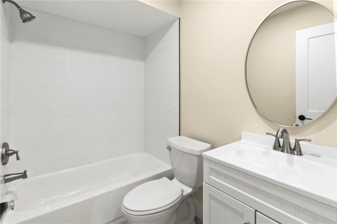 House in Sarasota, Florida 2 bedrooms, 86.96 sq.m. № 2403724 - photo 21