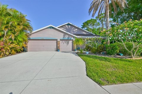 Villa ou maison à vendre à Parrish, Floride: 3 chambres, 223.71 m2 № 2097752 - photo 6