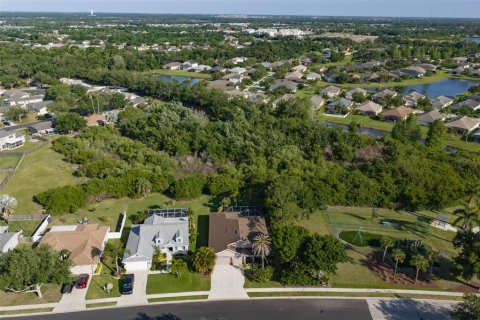 Villa ou maison à vendre à Parrish, Floride: 3 chambres, 223.71 m2 № 2097752 - photo 5