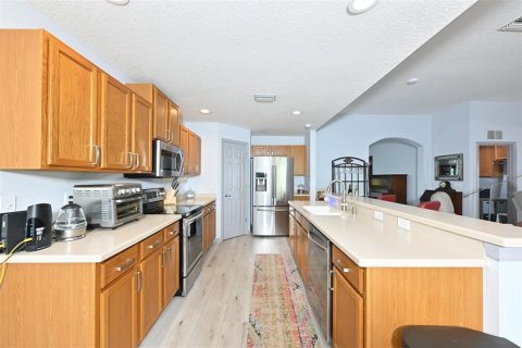 Villa ou maison à vendre à Parrish, Floride: 3 chambres, 223.71 m2 № 2097752 - photo 23