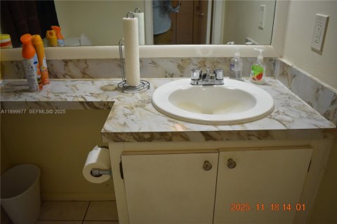Copropriété à vendre à Lauderhill, Floride: 1 chambre, 74.32 m2 № 1951452 - photo 5