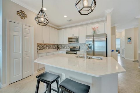 Copropriété à vendre à Bradenton, Floride: 3 chambres, 120.96 m2 № 2294551 - photo 12