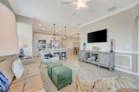 Copropriété à vendre à Bradenton, Floride: 3 chambres, 120.96 m2 № 2294551 - photo 7
