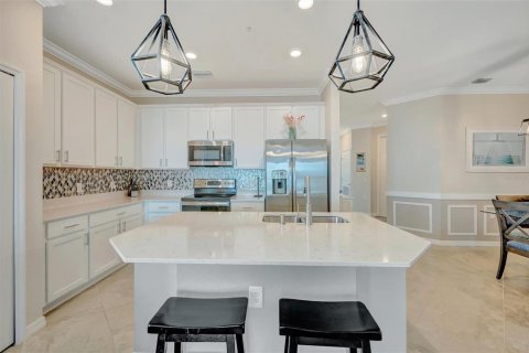 Copropriété à vendre à Bradenton, Floride: 3 chambres, 120.96 m2 № 2294551 - photo 14