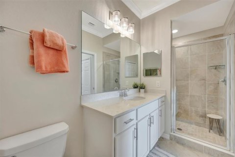 Copropriété à vendre à Bradenton, Floride: 3 chambres, 120.96 m2 № 2294551 - photo 28