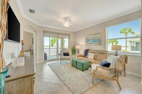 Copropriété à vendre à Bradenton, Floride: 3 chambres, 120.96 m2 № 2294551 - photo 4