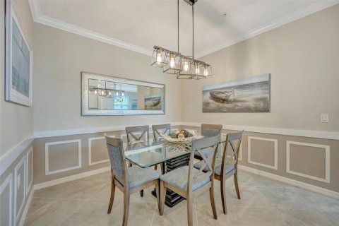 Copropriété à vendre à Bradenton, Floride: 3 chambres, 120.96 m2 № 2294551 - photo 21