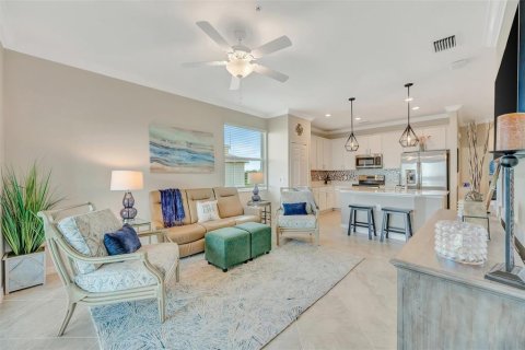 Copropriété à vendre à Bradenton, Floride: 3 chambres, 120.96 m2 № 2294551 - photo 6