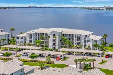Condo à Bradenton, Floride, 3 chambres  № 2294551
