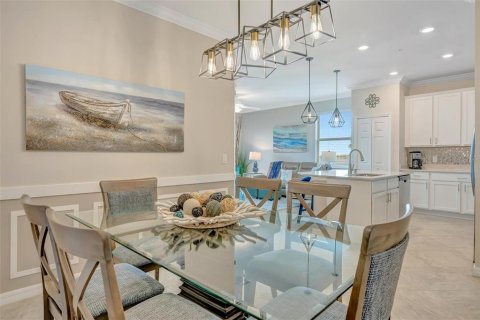 Copropriété à vendre à Bradenton, Floride: 3 chambres, 120.96 m2 № 2294551 - photo 20