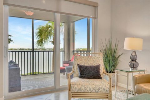 Copropriété à vendre à Bradenton, Floride: 3 chambres, 120.96 m2 № 2294551 - photo 8