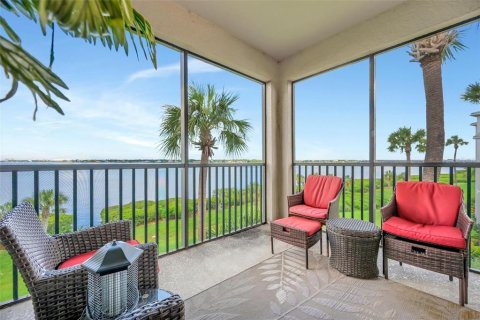 Copropriété à vendre à Bradenton, Floride: 3 chambres, 120.96 m2 № 2294551 - photo 2