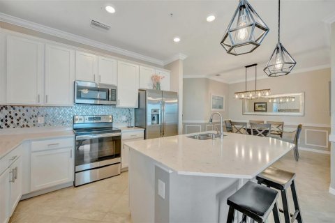 Copropriété à vendre à Bradenton, Floride: 3 chambres, 120.96 m2 № 2294551 - photo 9