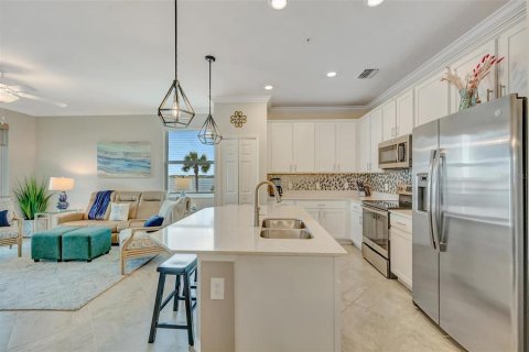 Copropriété à vendre à Bradenton, Floride: 3 chambres, 120.96 m2 № 2294551 - photo 13