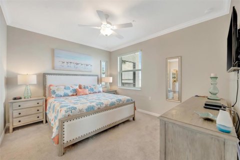 Copropriété à vendre à Bradenton, Floride: 3 chambres, 120.96 m2 № 2294551 - photo 23