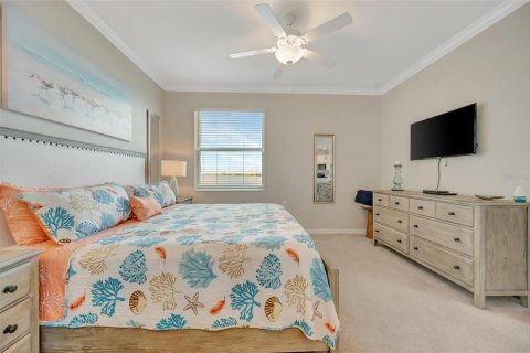 Copropriété à vendre à Bradenton, Floride: 3 chambres, 120.96 m2 № 2294551 - photo 27