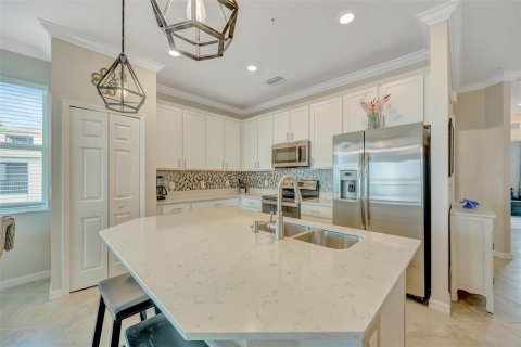 Copropriété à vendre à Bradenton, Floride: 3 chambres, 120.96 m2 № 2294551 - photo 11