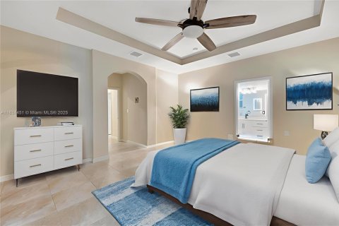 House in Homestead, Florida 3 bedrooms, 189.8 sq.m. № 1822204 - photo 7