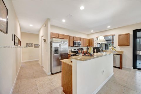 House in Homestead, Florida 3 bedrooms, 189.8 sq.m. № 1822204 - photo 15