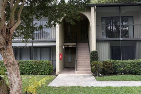 Condo in Greenacres, Florida, 1 bedroom  № 2051223