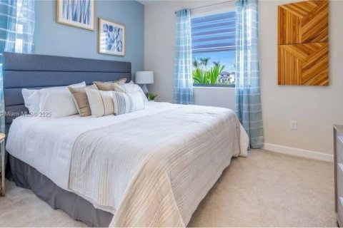 Townhouse in Miami, Florida 3 bedrooms, 123.37 sq.m. № 1830182 - photo 3