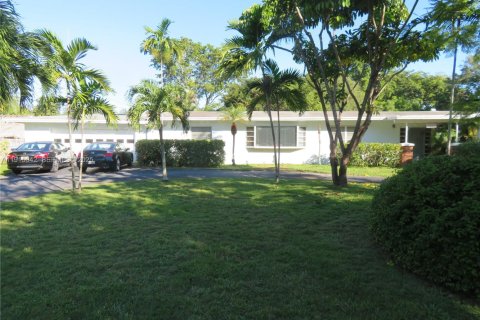 Villa ou maison à Pinecrest, Floride 3 chambres, 167.32 m2 № 2054514