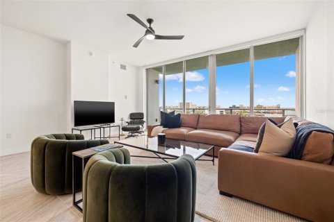 Condominio en alquiler en Saint Petersburg, Florida, 1 dormitorio, 144 m2 № 1895015 - foto 19