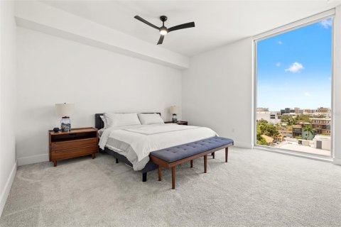 Condominio en alquiler en Saint Petersburg, Florida, 1 dormitorio, 144 m2 № 1895015 - foto 26