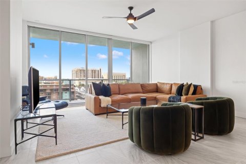 Condominio en alquiler en Saint Petersburg, Florida, 1 dormitorio, 144 m2 № 1895015 - foto 21