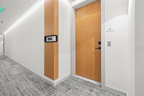 Condominio en alquiler en Saint Petersburg, Florida, 1 dormitorio, 144 m2 № 1895015 - foto 6