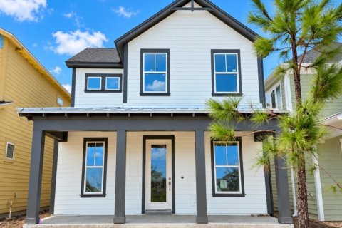 Casa en Orlando, Florida 3 dormitorios, 180.32 m2 № 2423737
