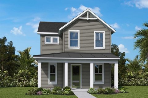 Casa en venta en Orlando, Florida, 3 dormitorios, 180.32 m2 № 2423737 - foto 2