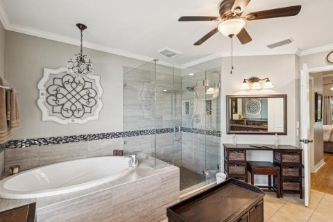 Casa en venta en Tampa, Florida, 4 dormitorios, 220.36 m2 № 1800222 - foto 19