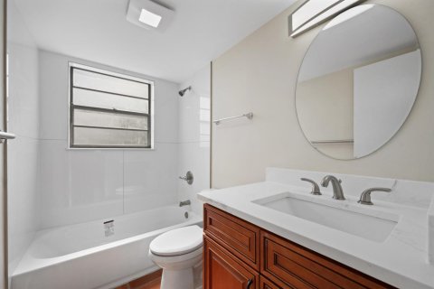 Appartement à louer à West Palm Beach, Floride: 2 chambres, 78.97 m2 № 2378747 - photo 9