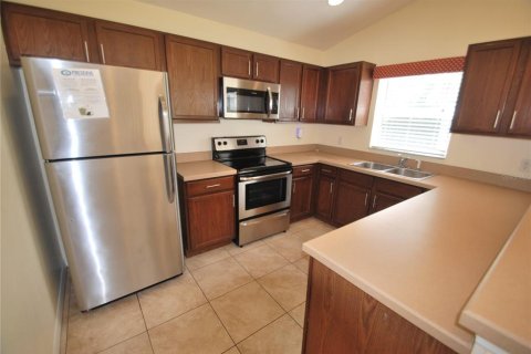 Casa en alquiler en Davenport, Florida, 4 dormitorios, 137.22 m2 № 2197950 - foto 24
