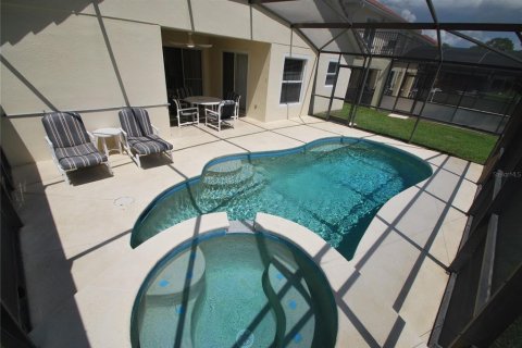 Casa en alquiler en Davenport, Florida, 4 dormitorios, 137.22 m2 № 2197950 - foto 26