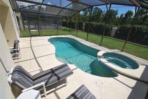 Casa en alquiler en Davenport, Florida, 4 dormitorios, 137.22 m2 № 2197950 - foto 27