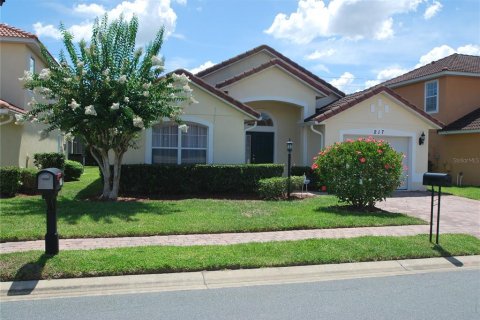 Casa en alquiler en Davenport, Florida, 4 dormitorios, 137.22 m2 № 2197950 - foto 2