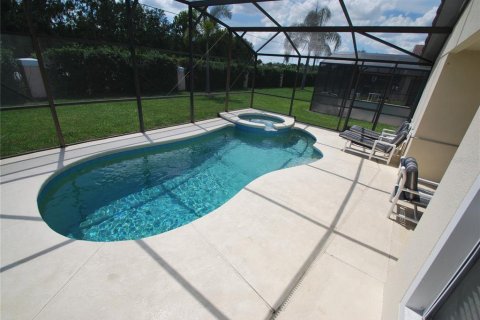 Casa en alquiler en Davenport, Florida, 4 dormitorios, 137.22 m2 № 2197950 - foto 3